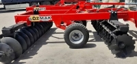 Дисковая борона тяжелого типа